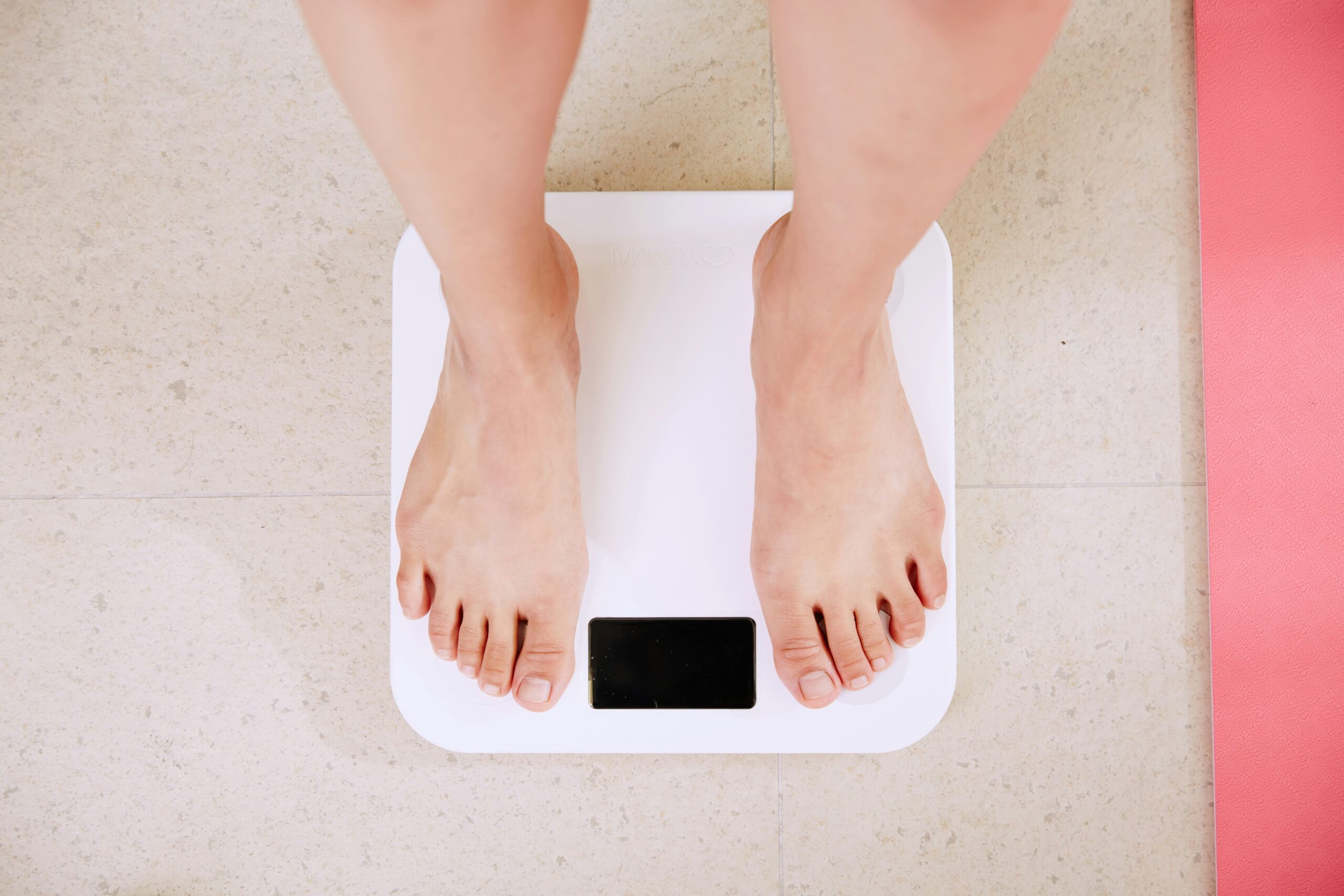 What Is The 30 30 30 Rule For Weight Loss?