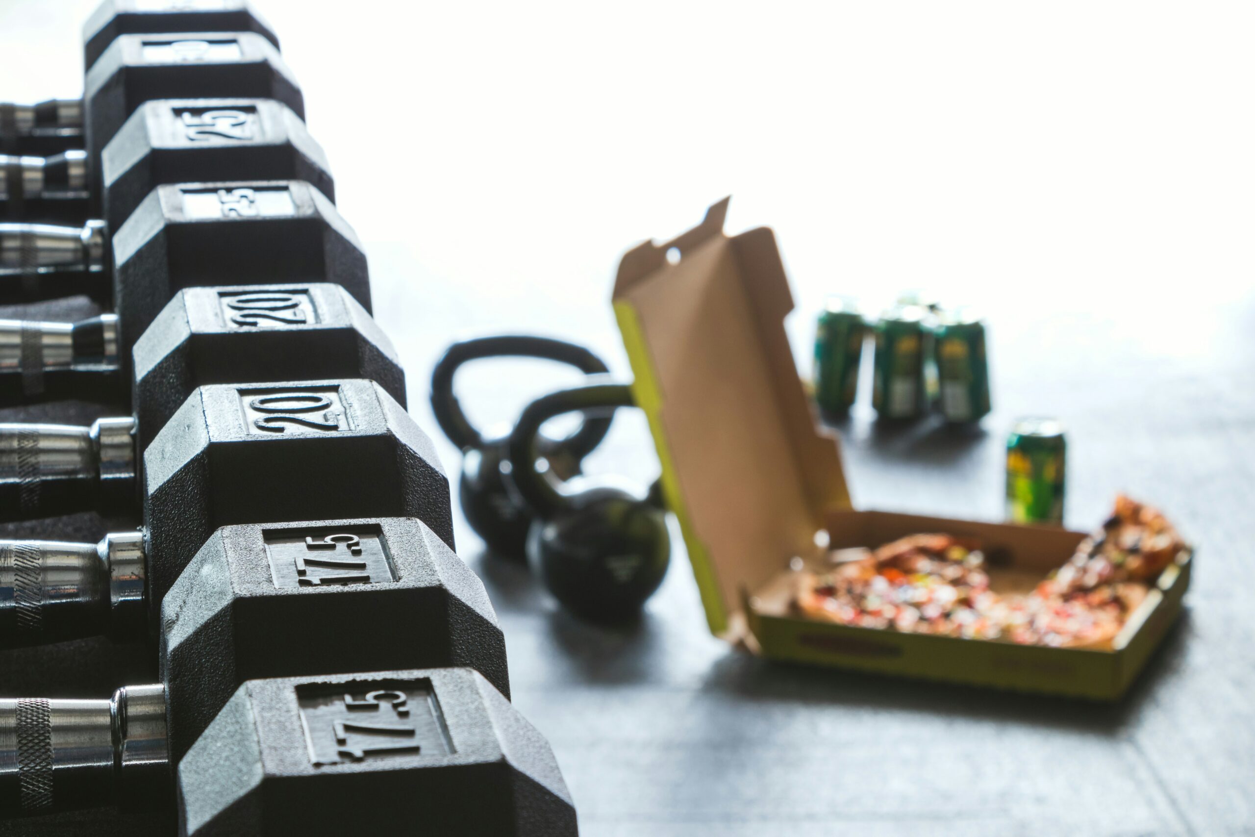 What Is The 30 30 30 Rule For Weight Loss?