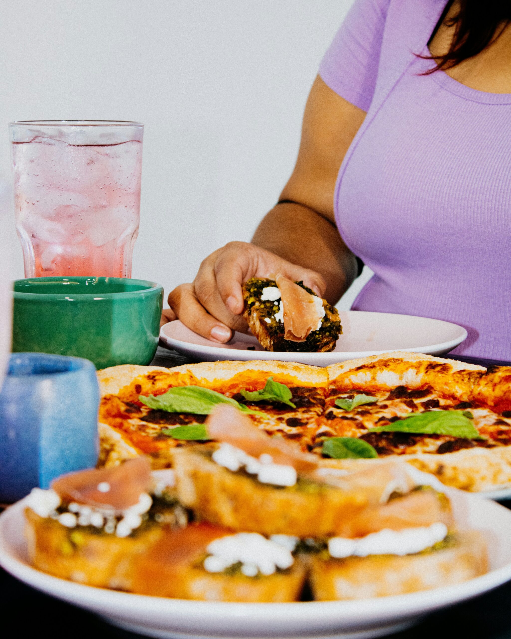 What are some tips for handling social pressure to eat foods not allowed on a keto weight loss diet? — Essential Tips