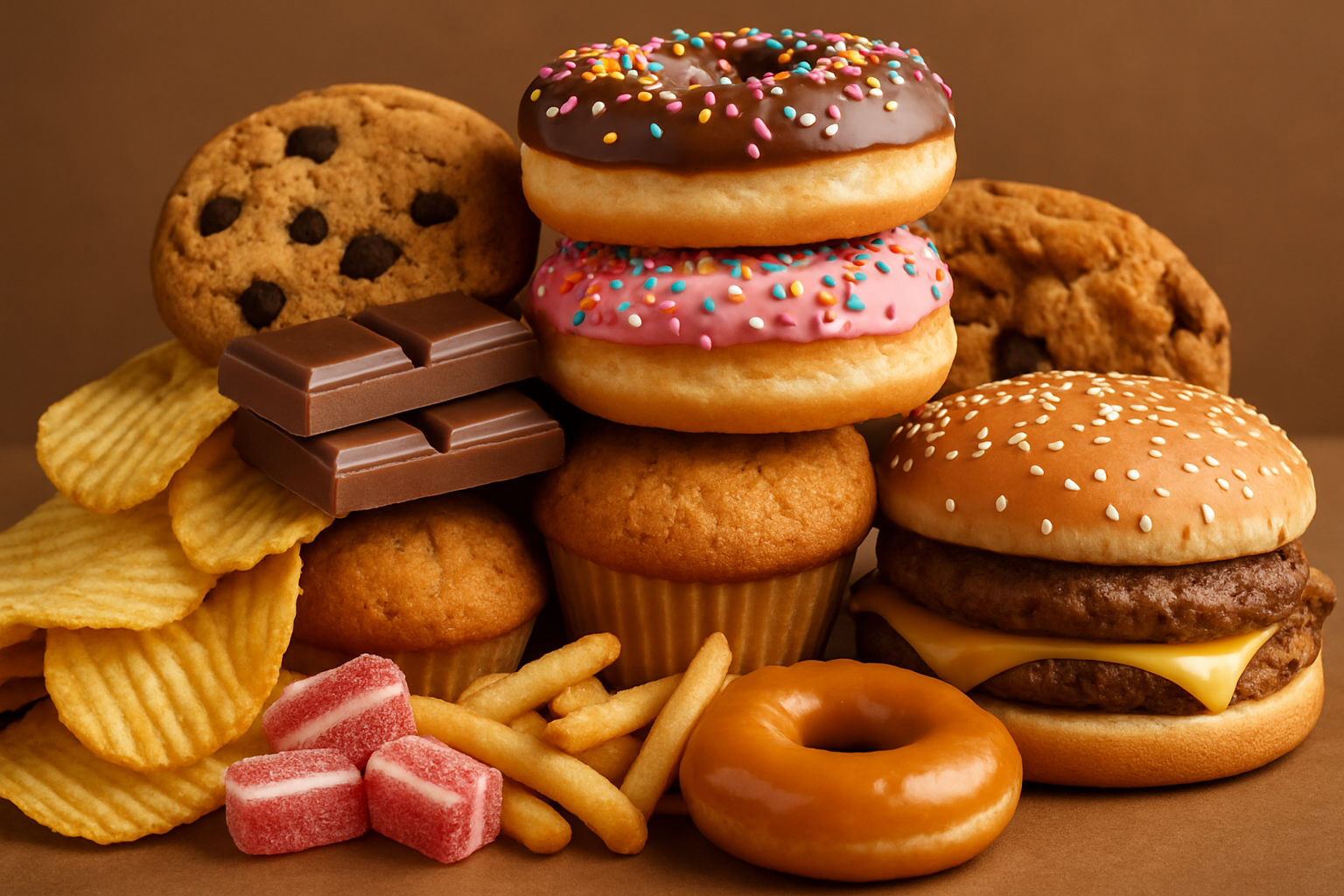 What foods should be avoided on the keto diet? Essential Foods