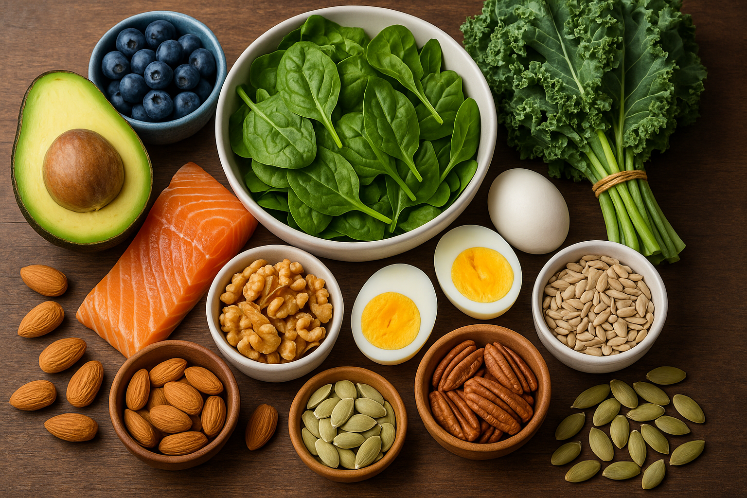 Can a low carb diet improve mental clarity and focus? Proven