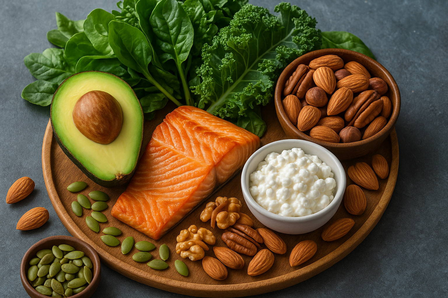Can a low carb diet improve mental clarity and focus? Proven