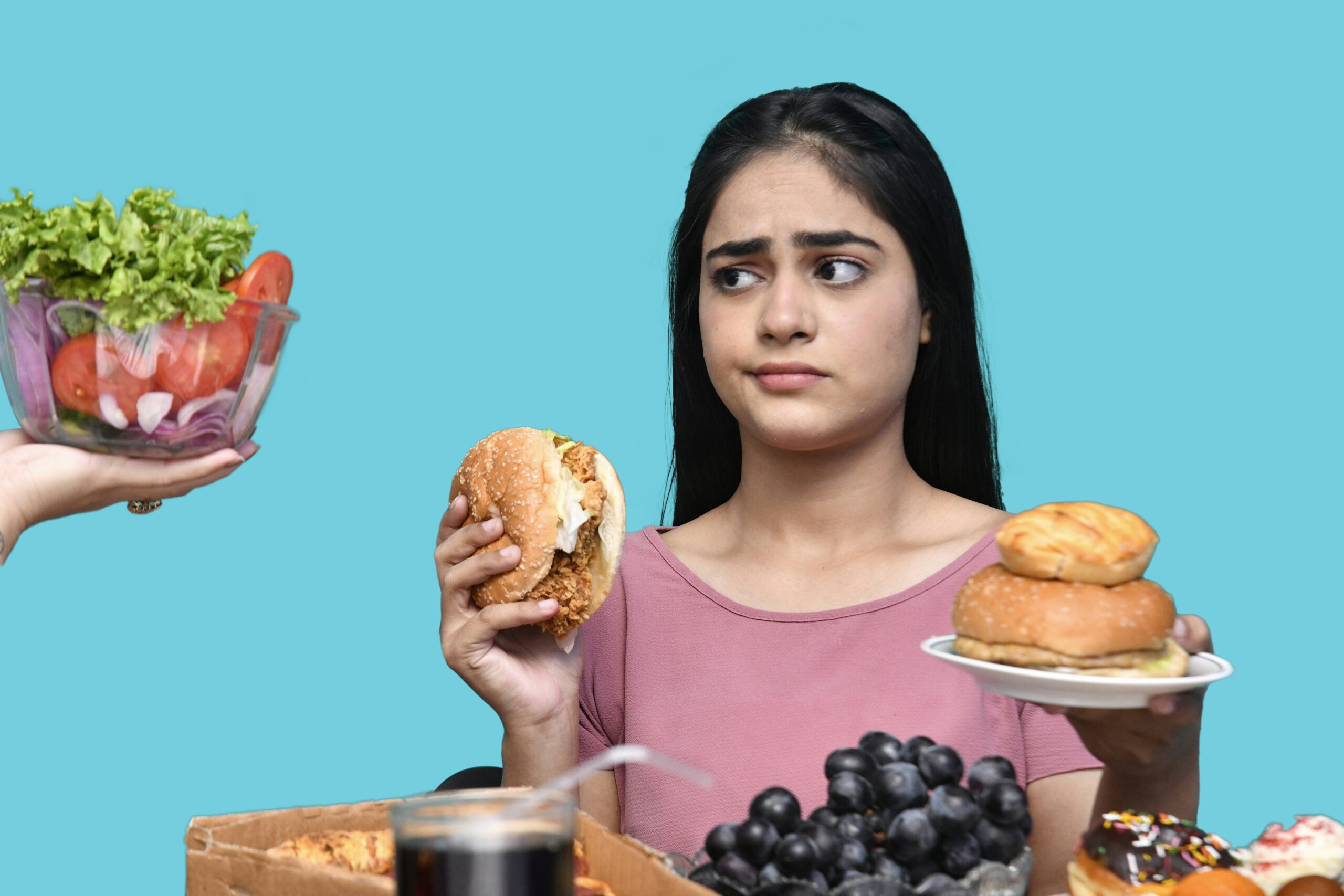 What food is not allowed in keto? Essential Rules