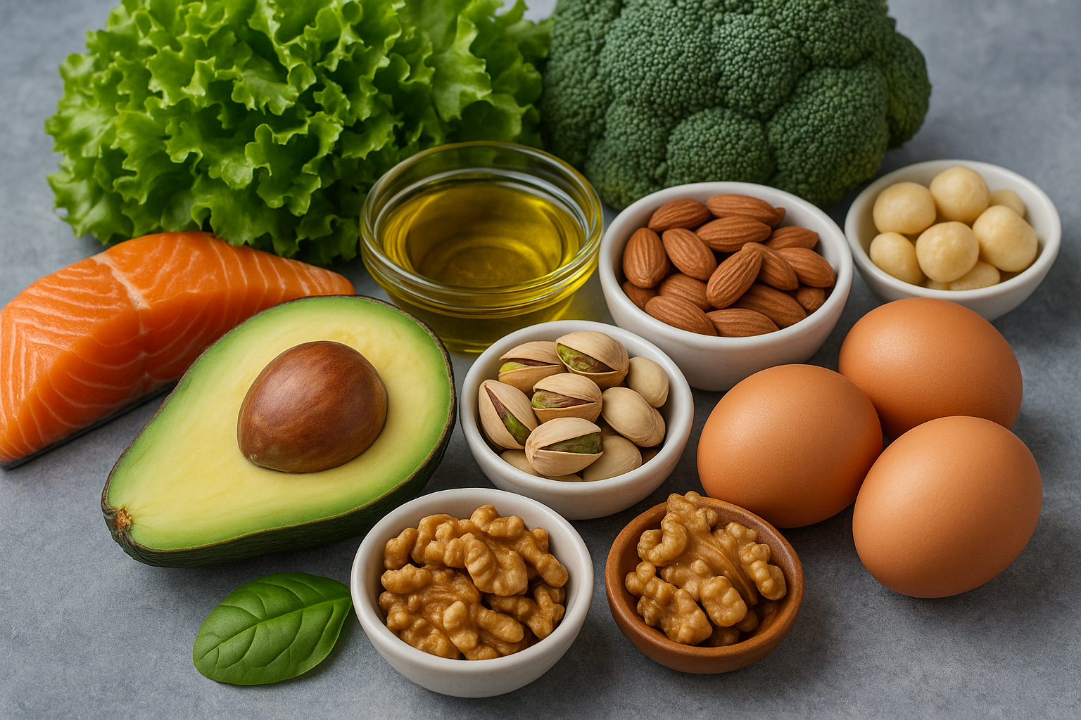 What Are The Basic Rules Of A Keto Diet? What Are The Basic Rules Of A Keto Diet?