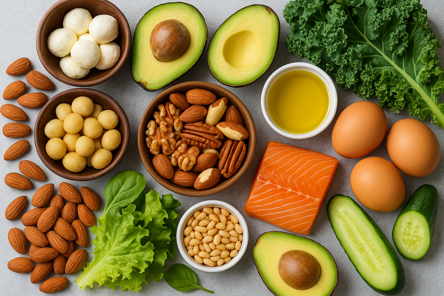 What Are The Basic Rules Of A Keto Diet? What Are The Basic Rules Of A Keto Diet?
