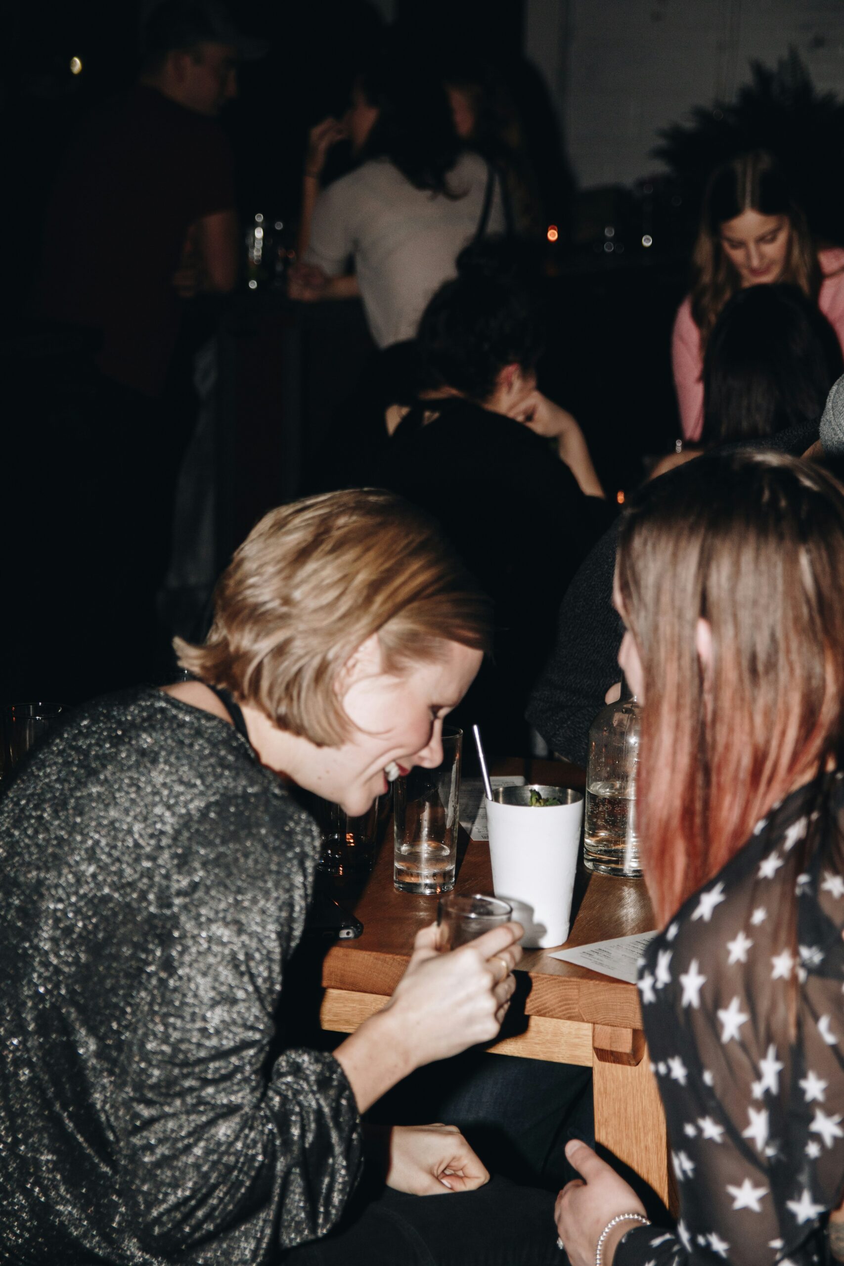 Can The Keto Diet Be Followed When Eating At Social Events Or Parties For Weight Loss?